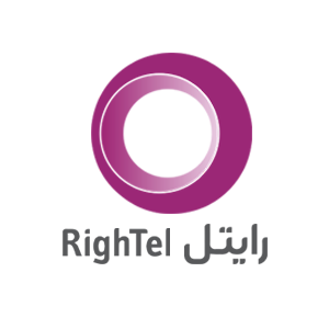 Rightel:
                                                    Mobile network operator
                                                    company